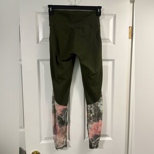 Fabletics leggings